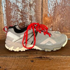 Merrell MQM Flex Connect Hyperlock Trail Shoe Women's Size 10